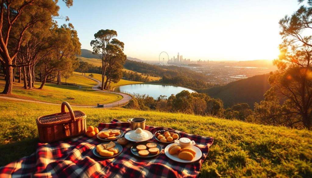 top picnic spots in Brisbane top picnic spots in Brisbane