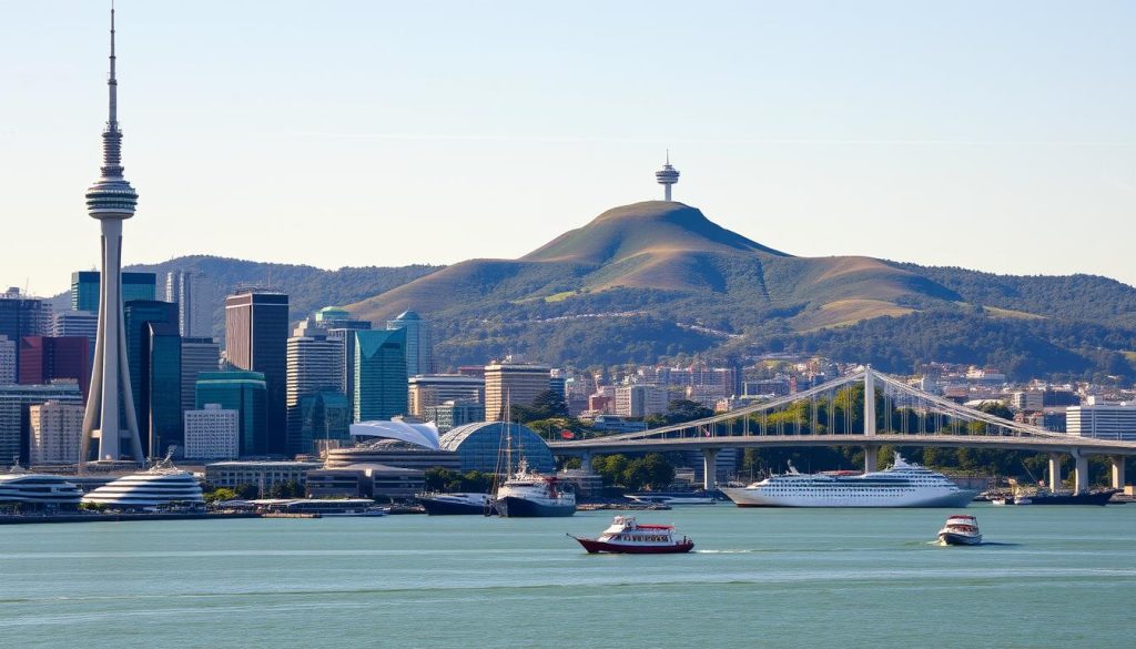 top-rated attractions in Auckland top-rated attractions in Auckland