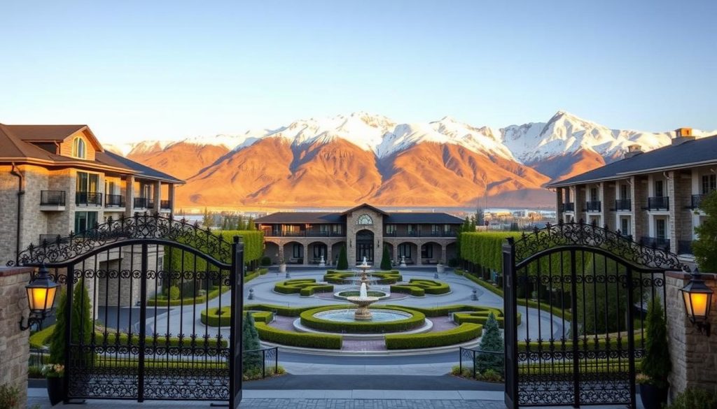 top romantic hotels Queenstown top romantic hotels Queenstown