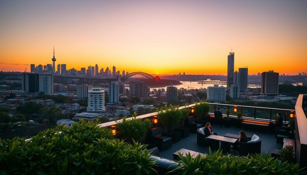top rooftop bars sydney top rooftop bars sydney