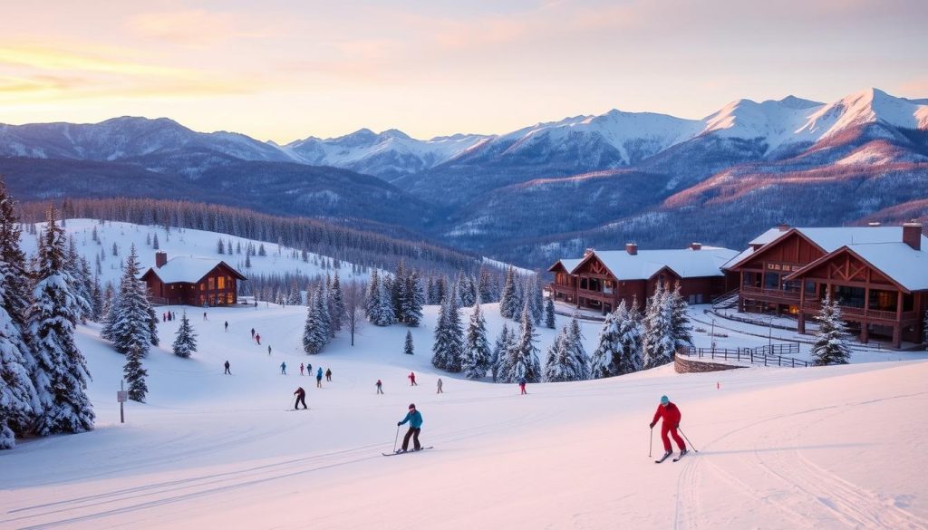 top winter ski resorts top winter ski resorts