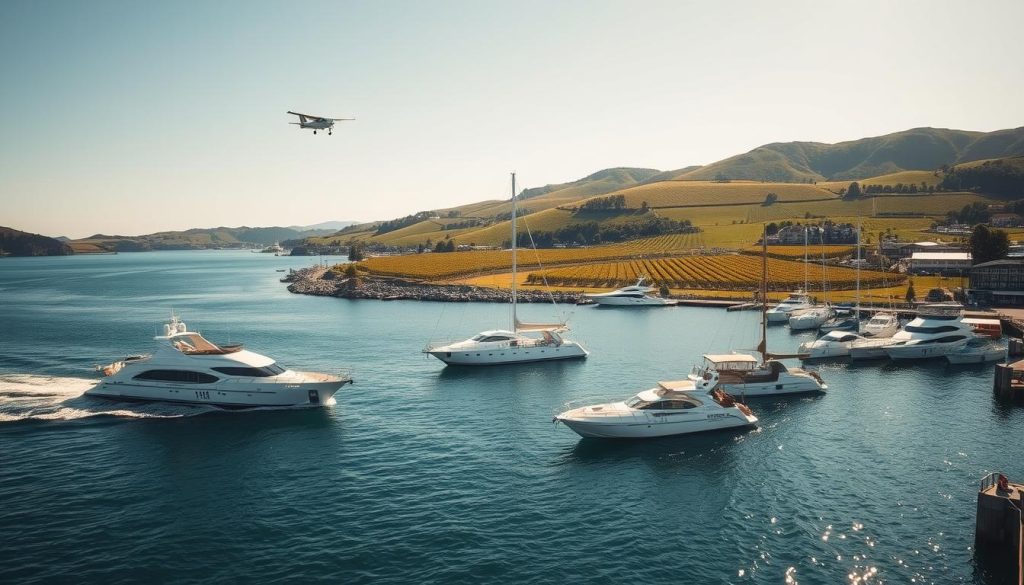 transportation options to Waiheke Island transportation options to Waiheke Island