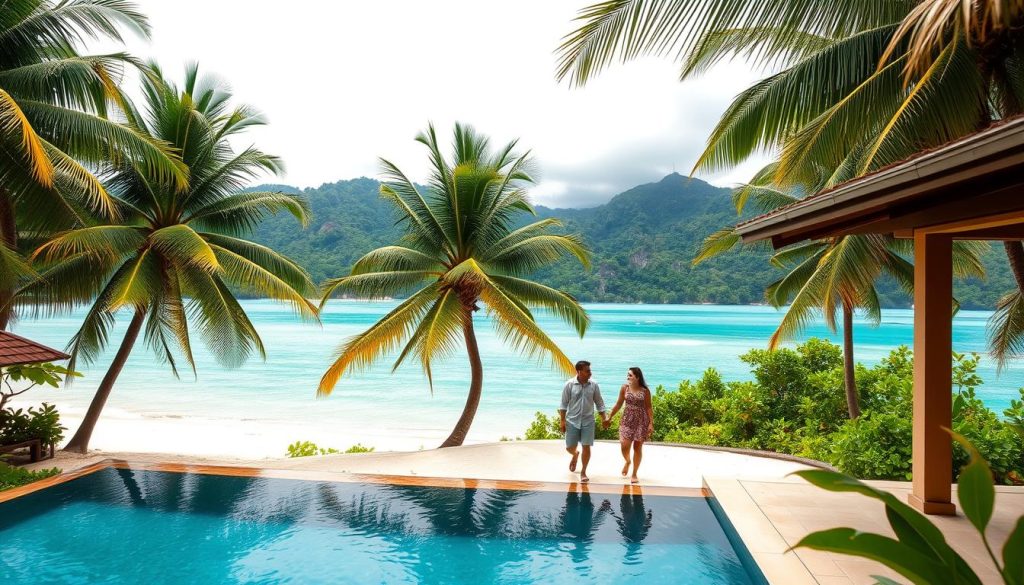 tropical paradise retreats for couples tropical paradise retreats for couples