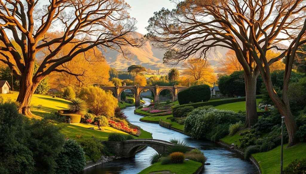unique attractions Christchurch unique attractions Christchurch