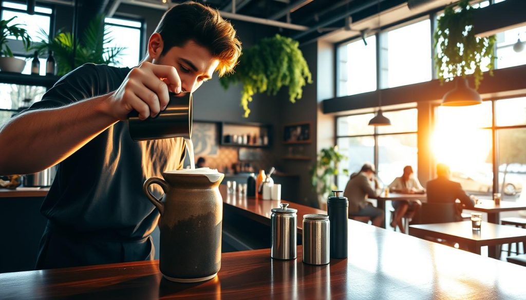 unique coffee experiences in Wellington unique coffee experiences in Wellington