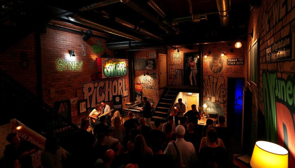 unique places in Sydney unique places in Sydney