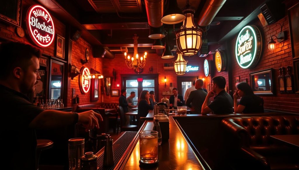 unique themed bars Brisbane unique themed bars Brisbane