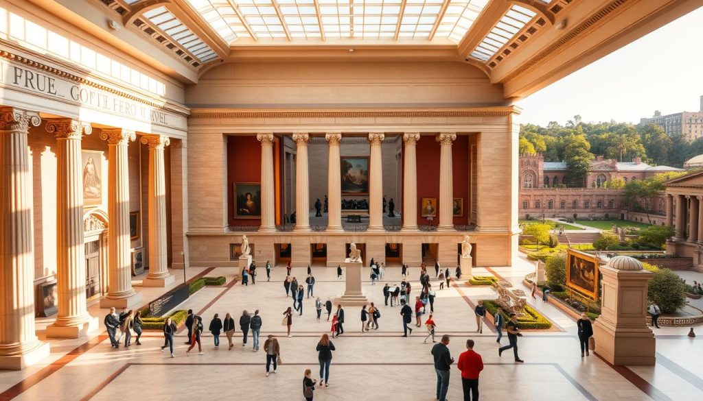 university art museums university art museums
