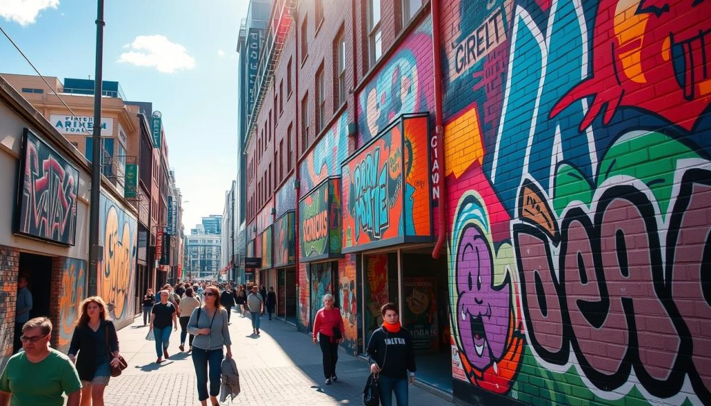 vibrant city murals vibrant city murals