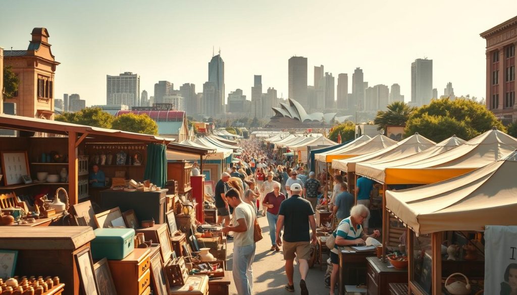 vintage markets Sydney vintage markets Sydney