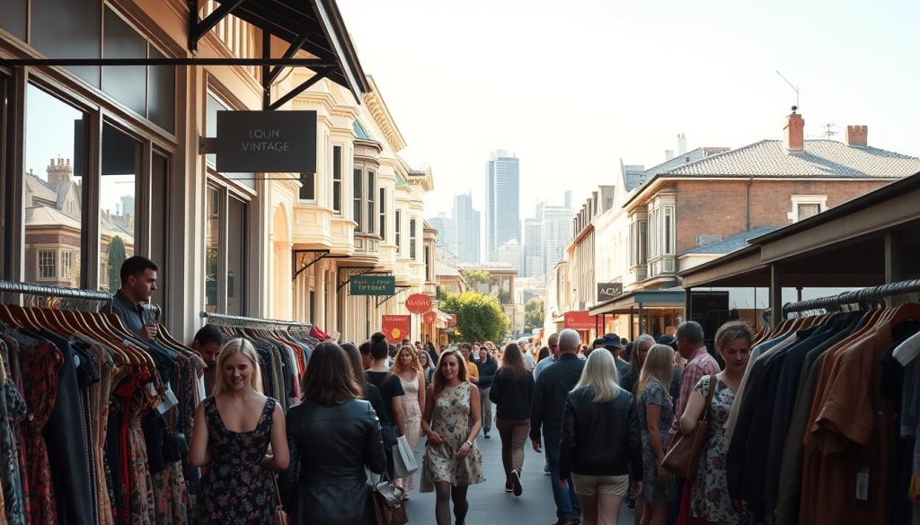 vintage shopping Paddington Sydney vintage shopping Paddington Sydney