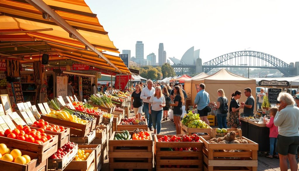 weekend markets Sydney weekend markets Sydney