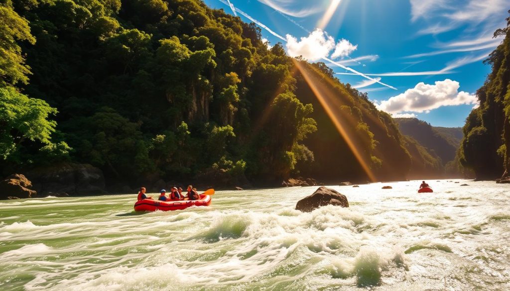 white water rafting Cairns white water rafting Cairns
