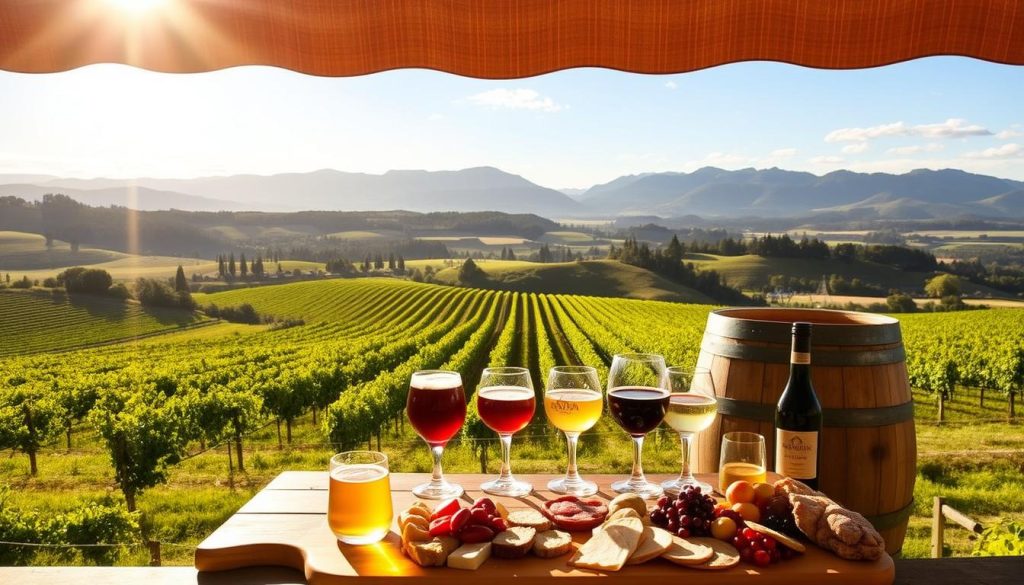 wine and craft beer day trips from Wellington wine and craft beer day trips from Wellington