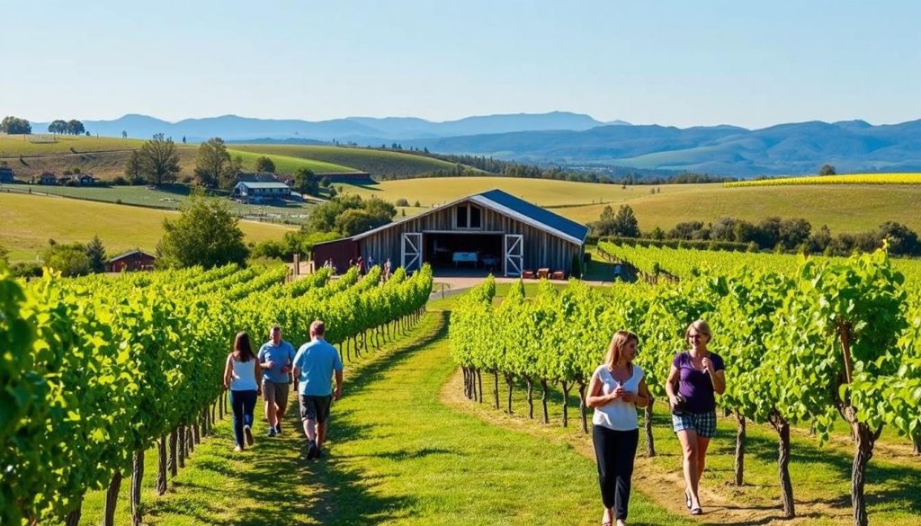 wine tour packages wine tour packages