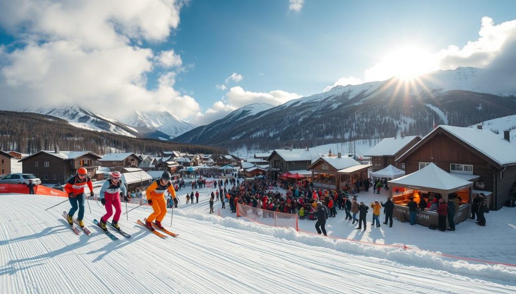 winter sports events 2025 winter sports events 2025