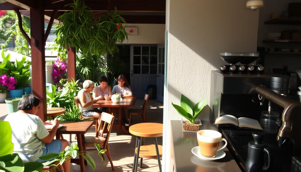 Affordable Cafés in Nadi Affordable Cafés in Nadi