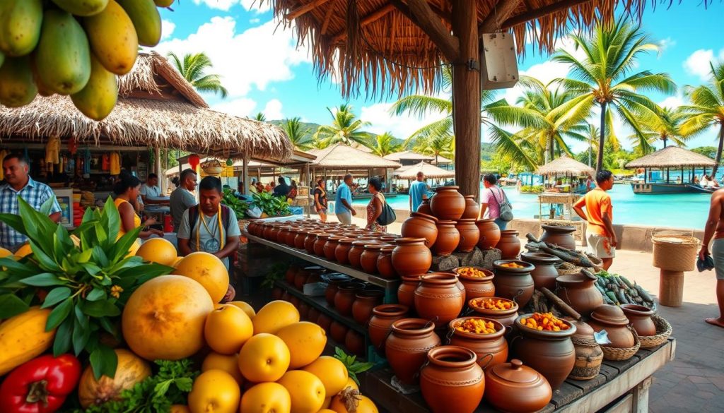 Affordable Fijian Cuisine Affordable Fijian Cuisine