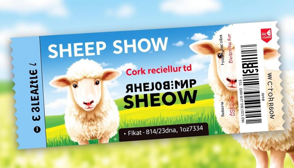 Agrodome Sheep Show Tickets Agrodome Sheep Show Tickets