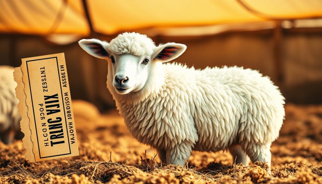 Agrodome sheep show tickets Agrodome sheep show tickets