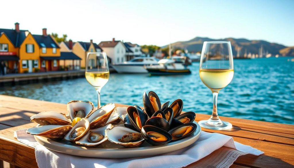 Akaroa culinary delights Akaroa culinary delights