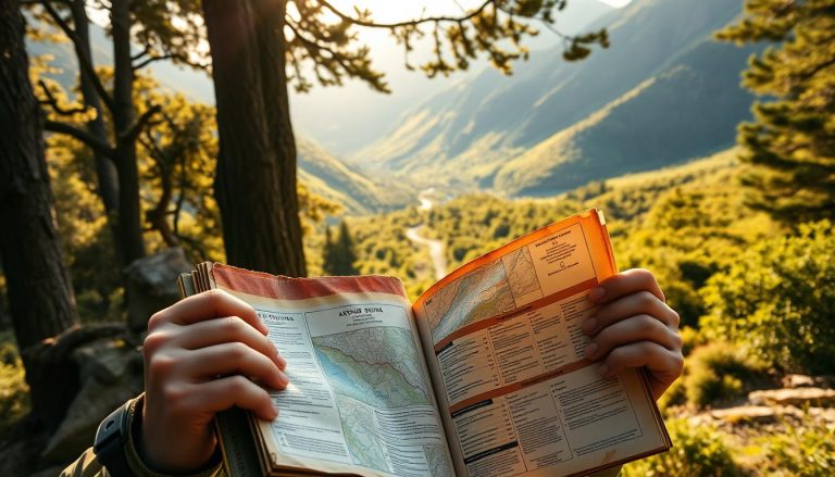 Arthur’s Pass hiking guide