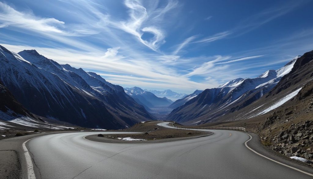 Arthur's Pass road conditions Arthur's Pass road conditions