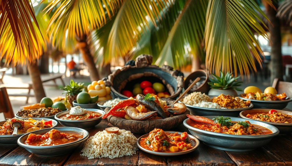 Authentic Nadi dishes Authentic Nadi dishes