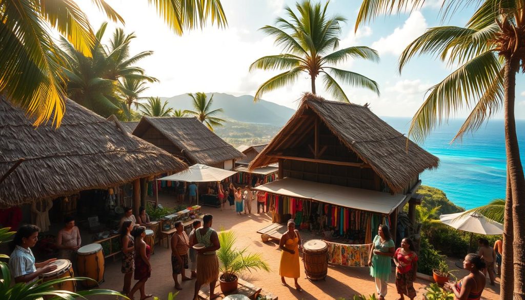 Authentic village tours Nadi Authentic village tours Nadi