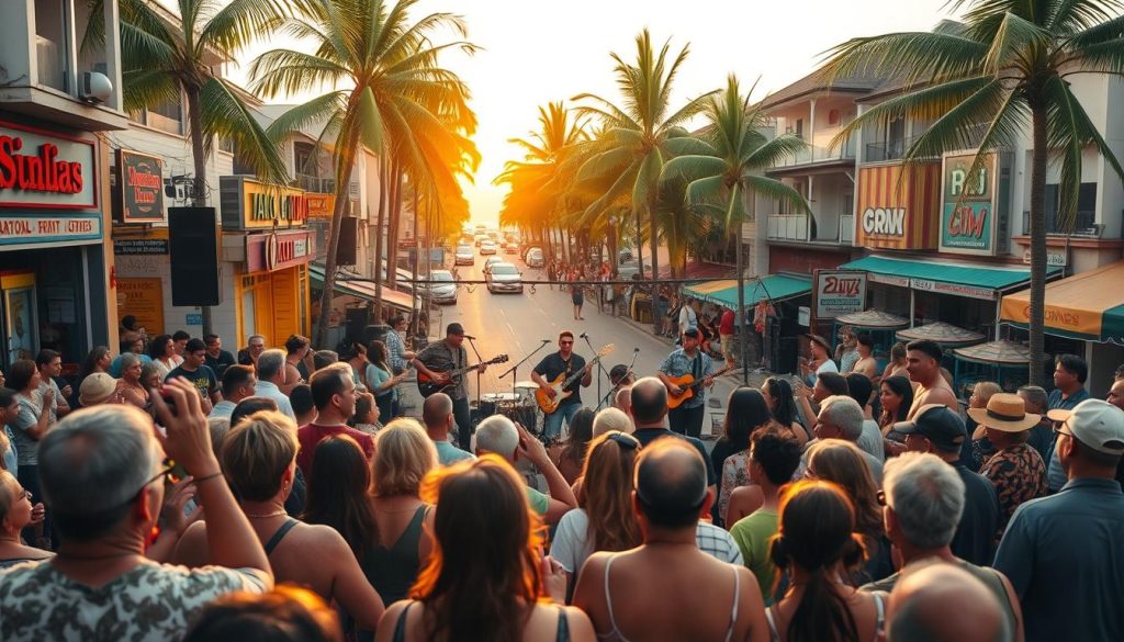 Bands in Nadi Bands in Nadi
