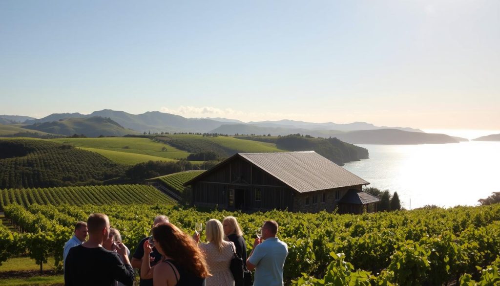 Bay of Plenty wine tasting Bay of Plenty wine tasting