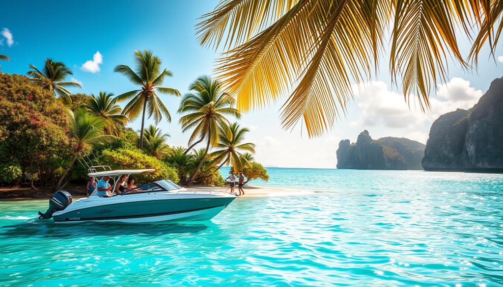 Beachcomber Island tours Beachcomber Island tours
