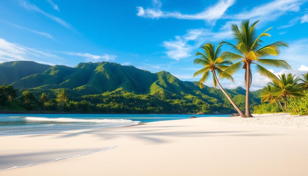 Beaches near Suva Beaches near Suva