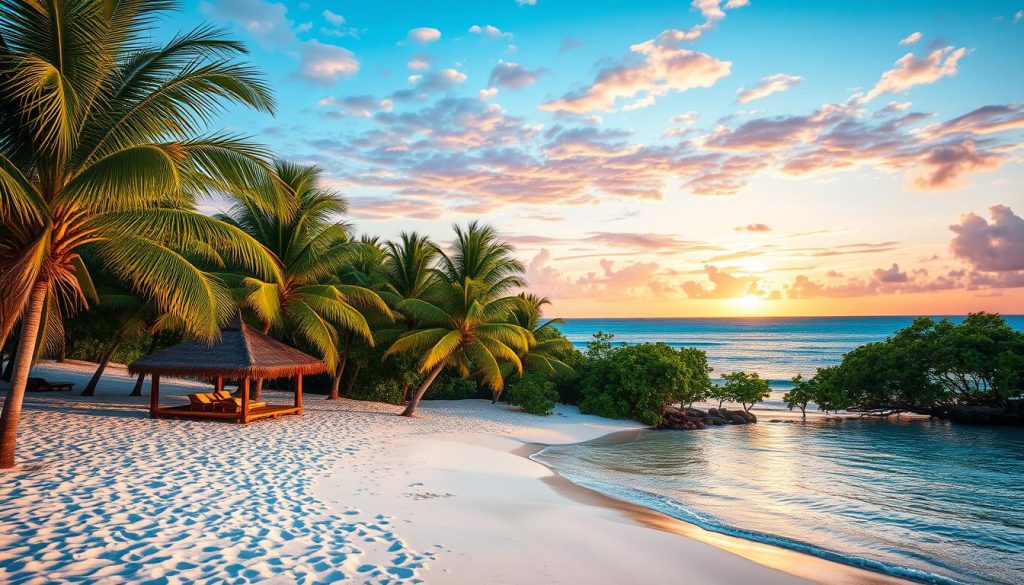 Beachfront Paradise Beachfront Paradise