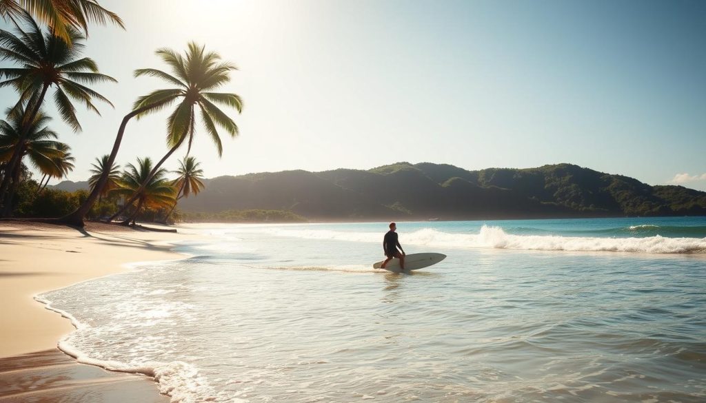 Beginner-friendly surfing spots in Mamanuca Islands Beginner-friendly surfing spots in Mamanuca Islands