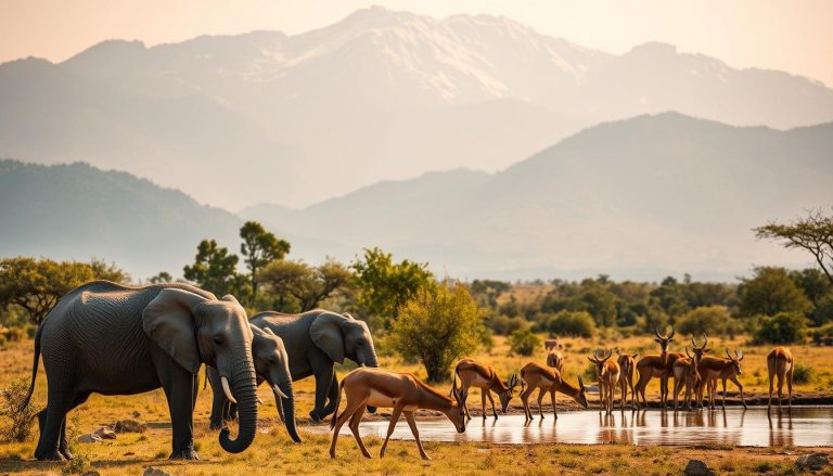 Best Places for Wildlife Watching in January 2026