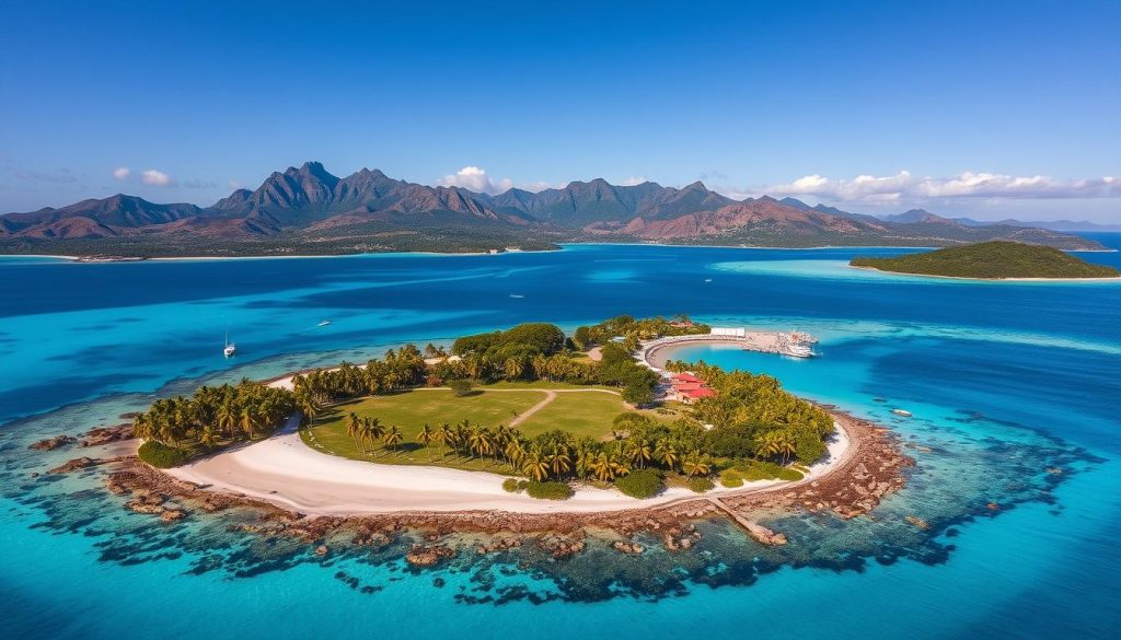Best islands to visit from Suva Best islands to visit from Suva