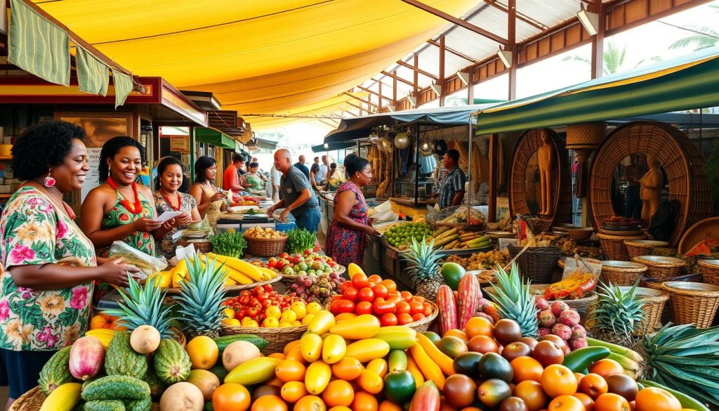 Best markets in Suva Best markets in Suva