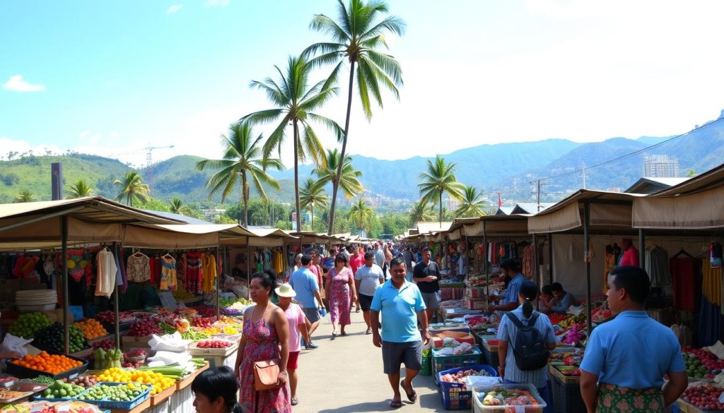 Best markets in Suva Best markets in Suva