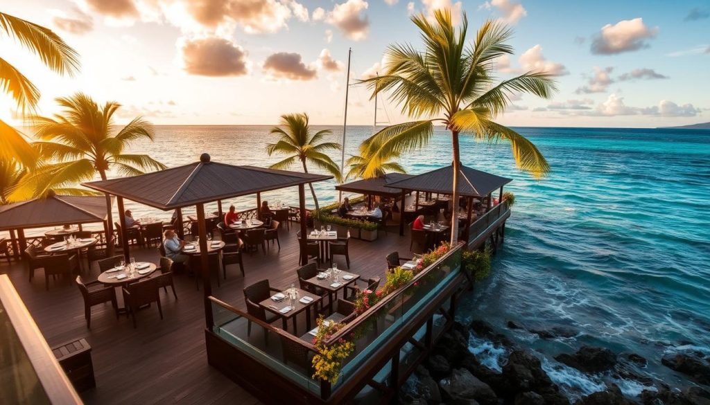 Best restaurants near me on the Coral Coast Best restaurants near me on the Coral Coast
