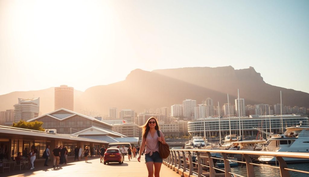 Best time to visit Cape Town solo Best time to visit Cape Town solo