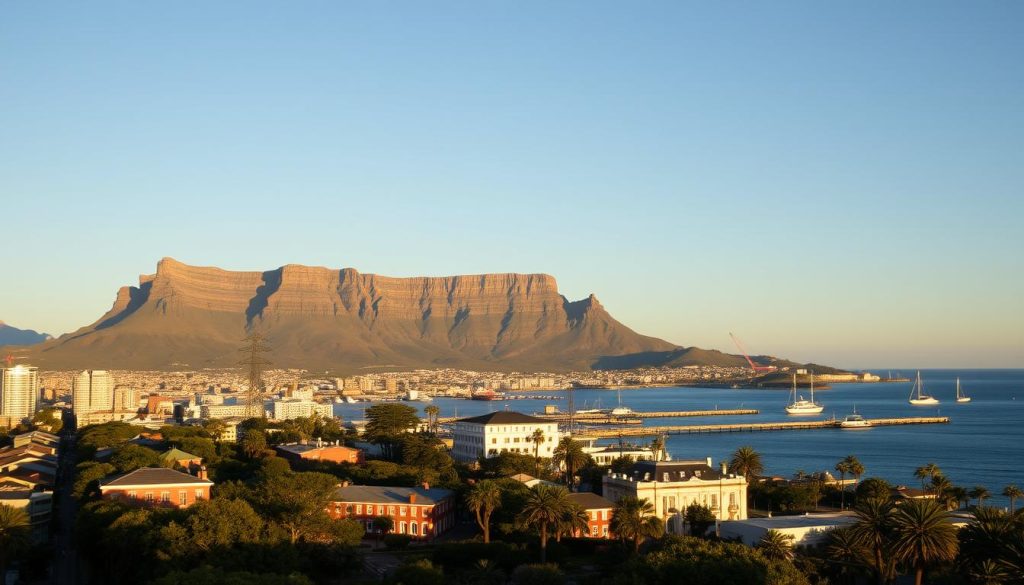 Best time to visit Cape Town without crowds Best time to visit Cape Town without crowds