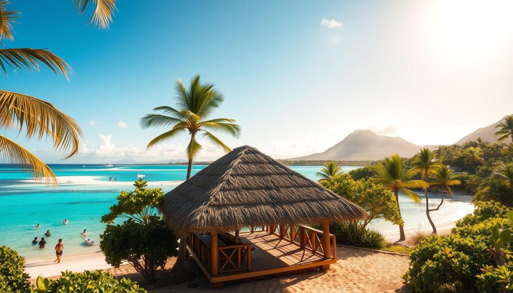 Best time to visit Mamanuca Islands Best time to visit Mamanuca Islands