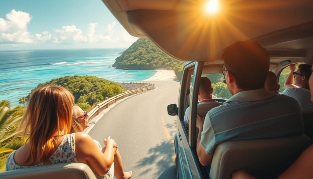 Best way to get from Nadi to Coral Coast Best way to get from Nadi to Coral Coast