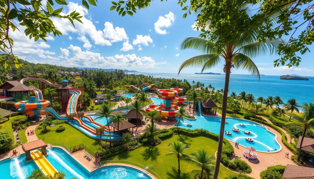 Big Bula Waterpark Big Bula Waterpark