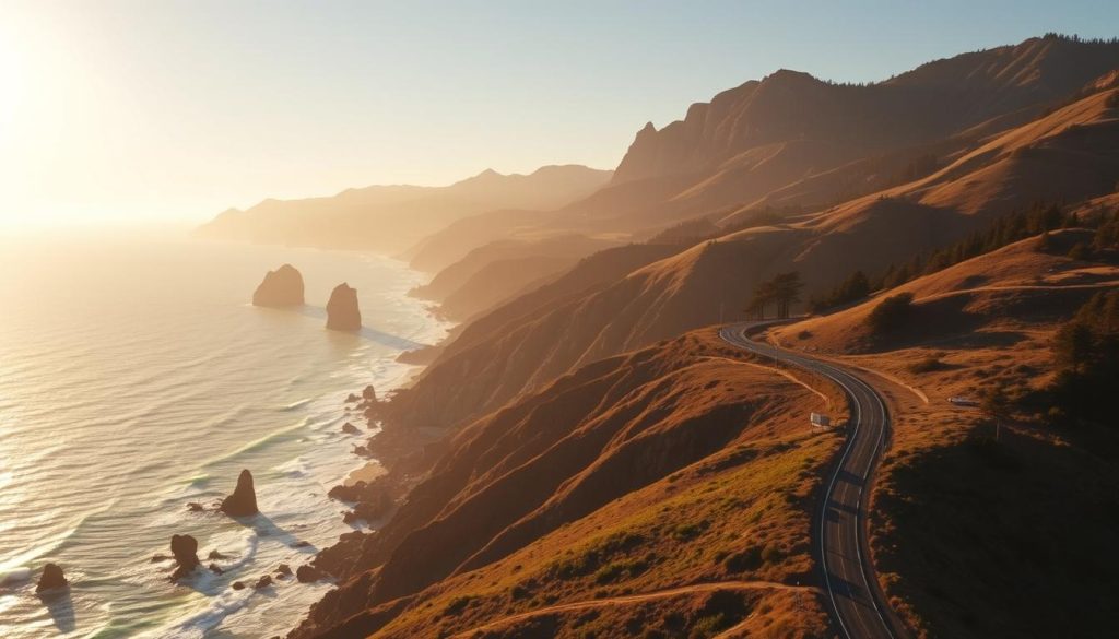Big Sur Coastal Journey Big Sur Coastal Journey
