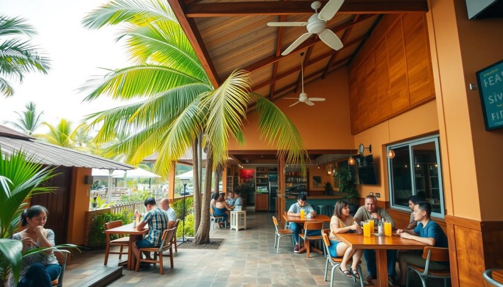 Budget-friendly backpacker hostels in Suva Budget-friendly backpacker hostels in Suva
