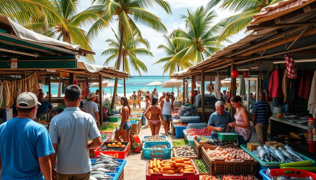 Budget-friendly eating options on Coral Coast Budget-friendly eating options on Coral Coast