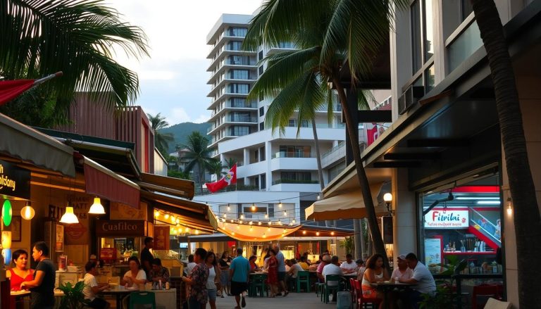 Budget-friendly restaurants in Nadi