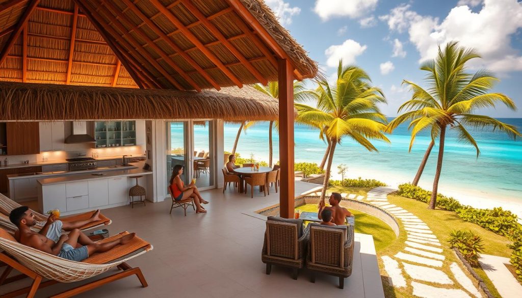 Budget-friendly vacation rentals on the Coral Coast Budget-friendly vacation rentals on the Coral Coast